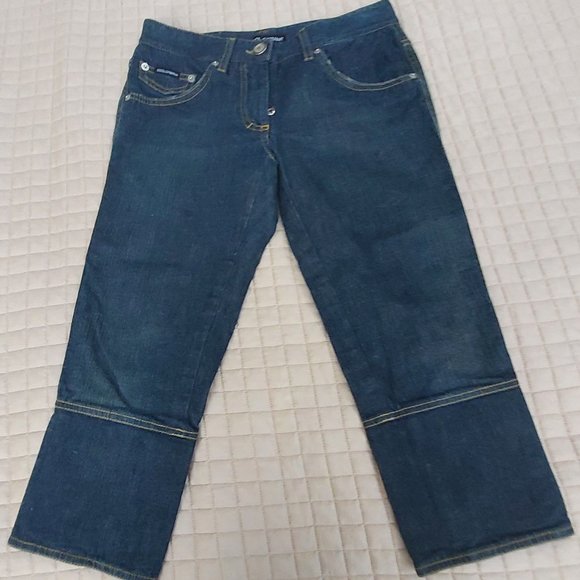 Dolce & Gabbana Jeans - Picture 1 of 4